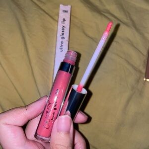 Brand New Colourpop Ultra Glossy Lip - Feedback (Discontinued)